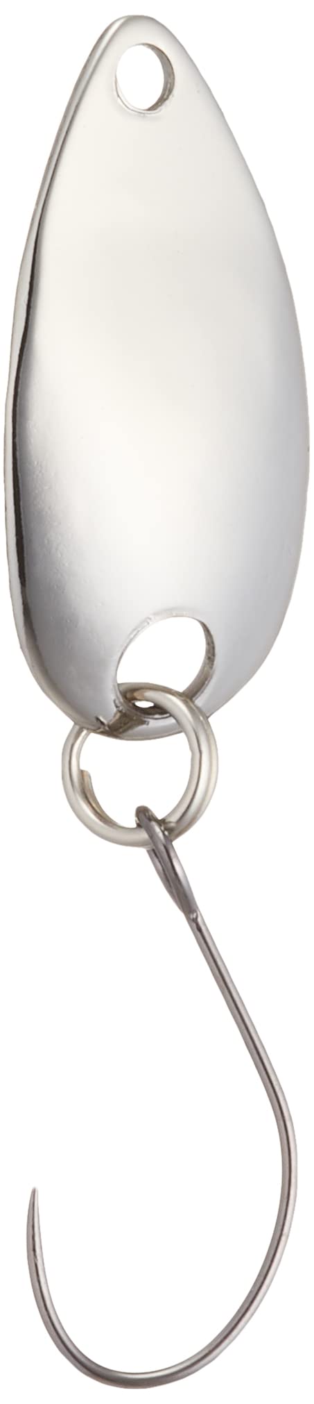 【送料無料】シマノ(SHIMANO) スプーン カーディフ ロールスイマー 0.9g シルバー 68T TR-0010 ルアー