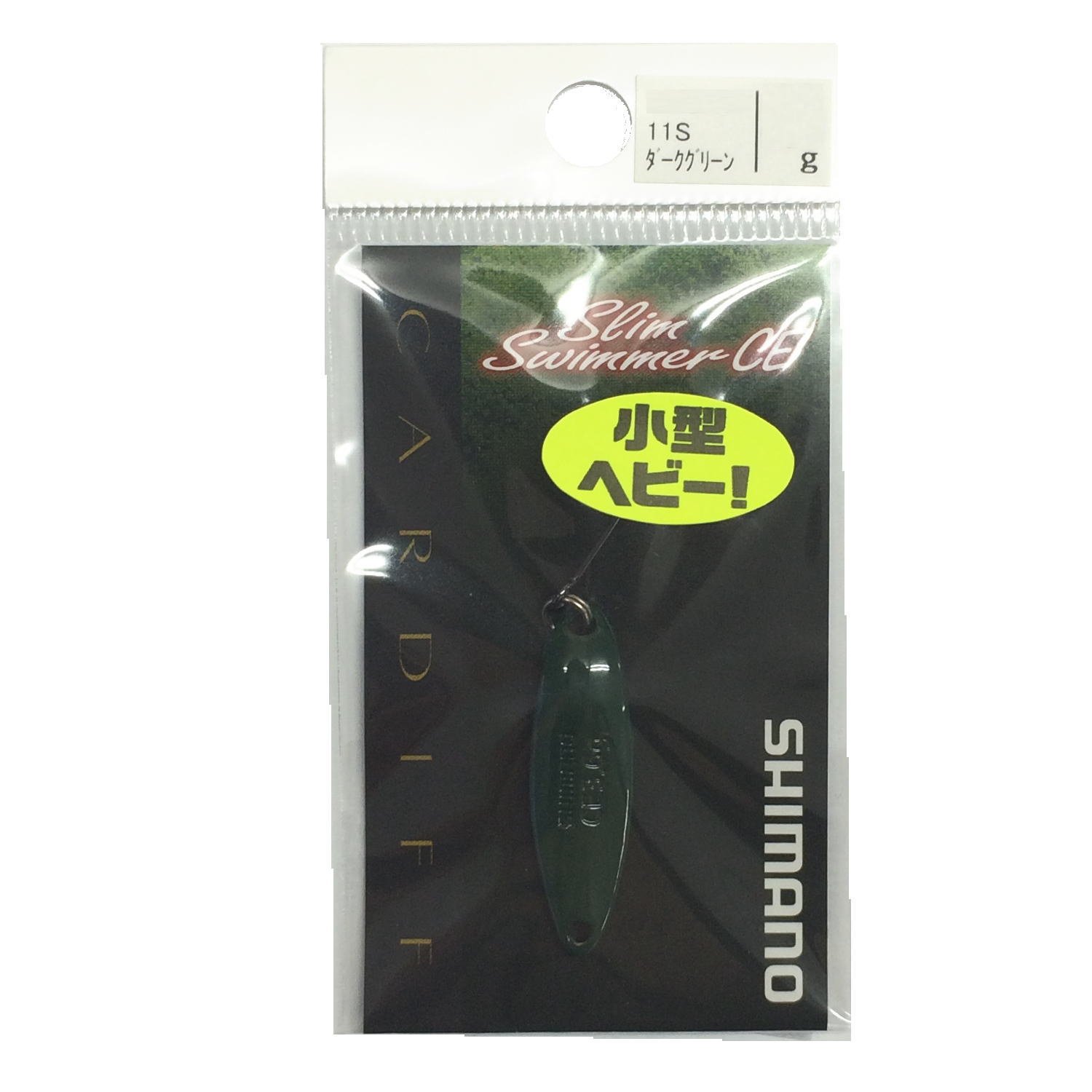 ̵ۥޥ(SHIMANO) ס ǥ ॹޡ ѥȥǥ 4.4g ꡼ 11S TR-S44N 륢