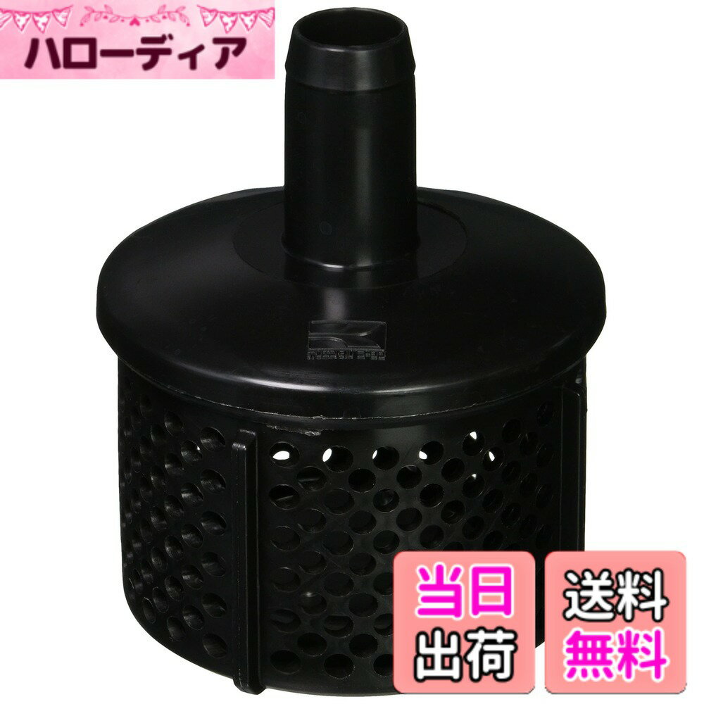 【送料無料】工進(KOSHIN) ストレーナー25ミリ PA21