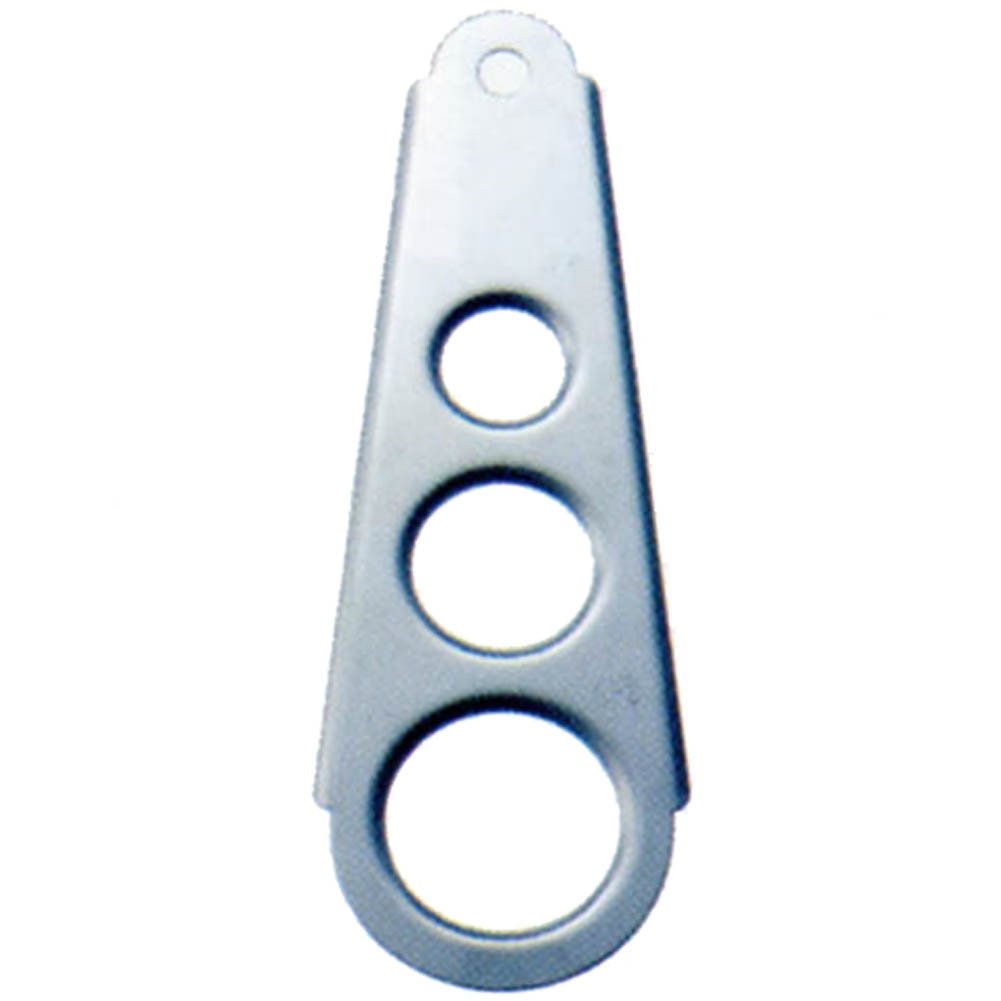 【送料無料】佐藤金属興業(Satokinzoku) SALUS パスタメジャー マット 日本製 シルバー