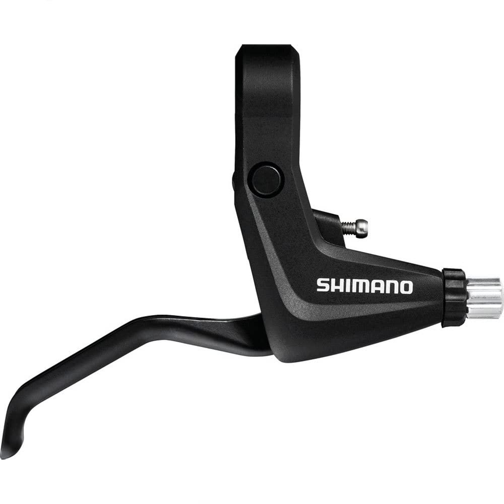 【送料無料】SHIMANO(シマノ) BL-T4000 右レバーのみ BL-T4000 ブラック