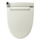 【送料無料】LIXIL INAX 【日本製で2年&キレイ便座・脱臭・コードレスリモコンの貯湯式】 温水洗浄便座 シャワートイレ オフホワイト CW-RT2/BN...