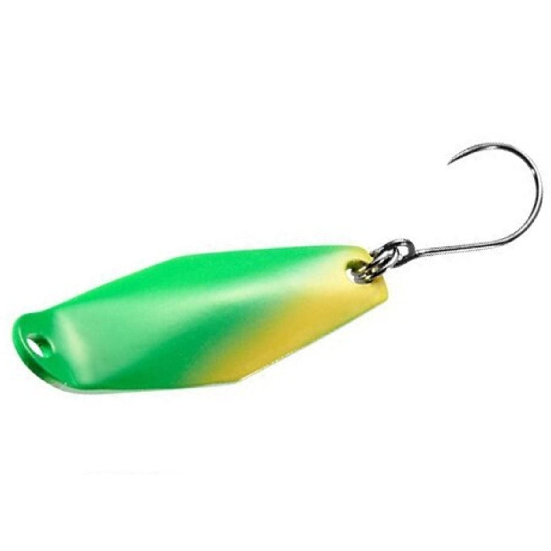 【送料無料】シマノ(SHIMANO) スプーン カーディフ ウォブルスイマー 1.8g メロンソーダ 06T TR-018L ルアー