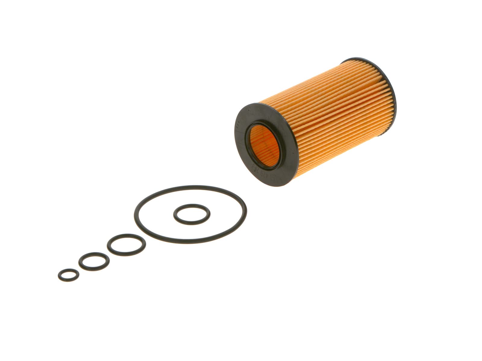 【送料無料】BOSCH(ボッシュ) オイルフィルター 輸入車用 1457429263