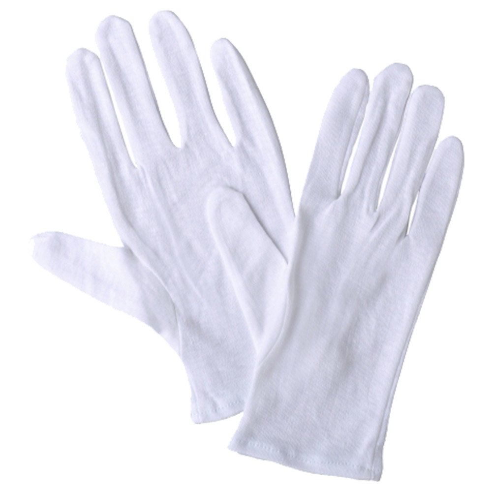 【送料無料】ハクバ P-80L 編集用手袋 L