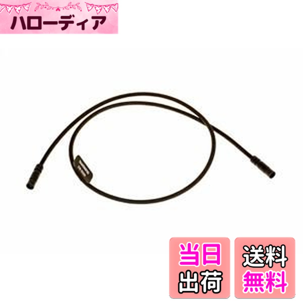 ������̵����SHIMANO(���ޥ�) ����ƥ���DI2 ���쥯�ȥ�å������֥� EW-SD50 750mm