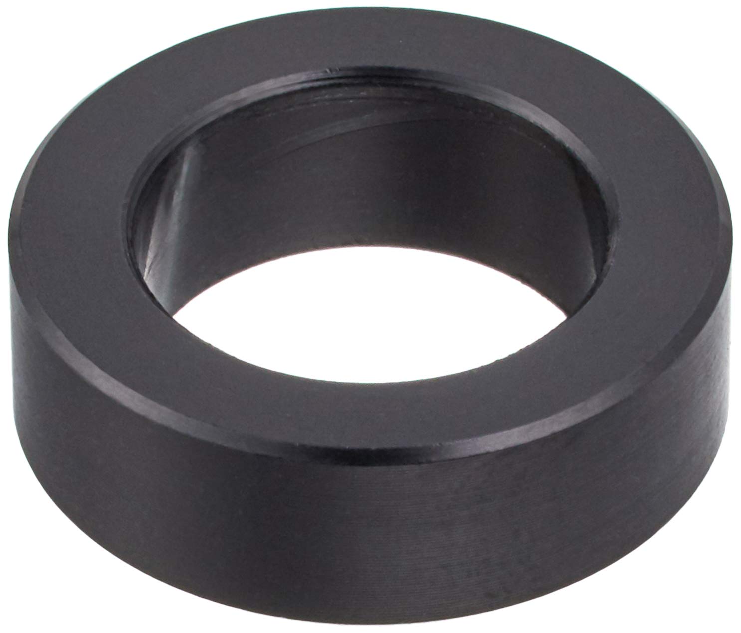 【送料無料】キタコ(KITACO) アルミスペーサーカラー(φ10/16×5×10.3/1個入) 汎用 ブラック 0900-093-02..