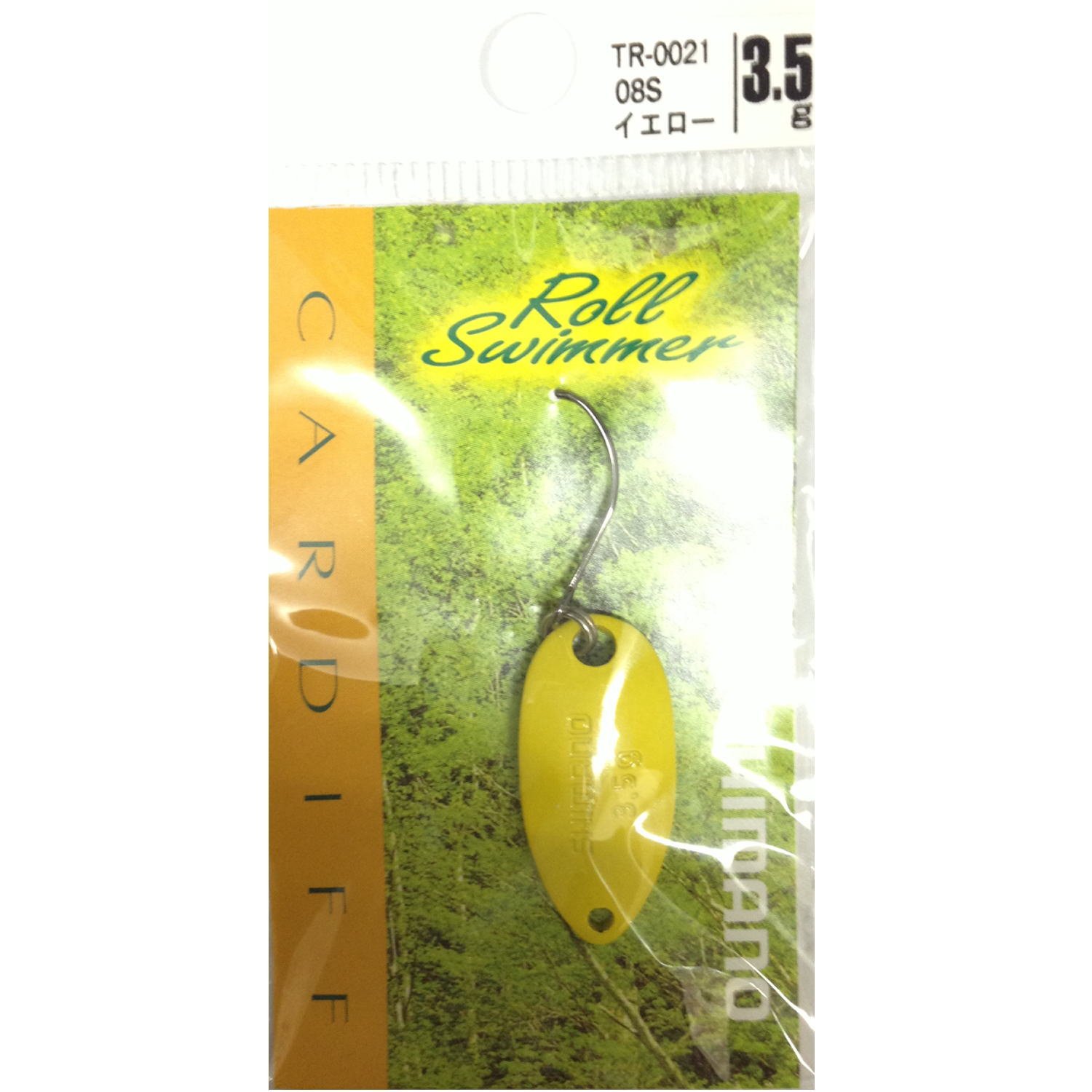 ̵ۥޥ(SHIMANO) 륢 ǥ ꥢס 륹ޡ 3.5g TR-0021 08S  982056