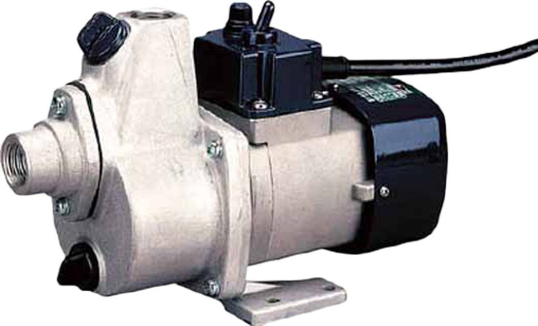 【送料無料】工進(KOSHIN) FSポンプ 24Vタイプ FS24D