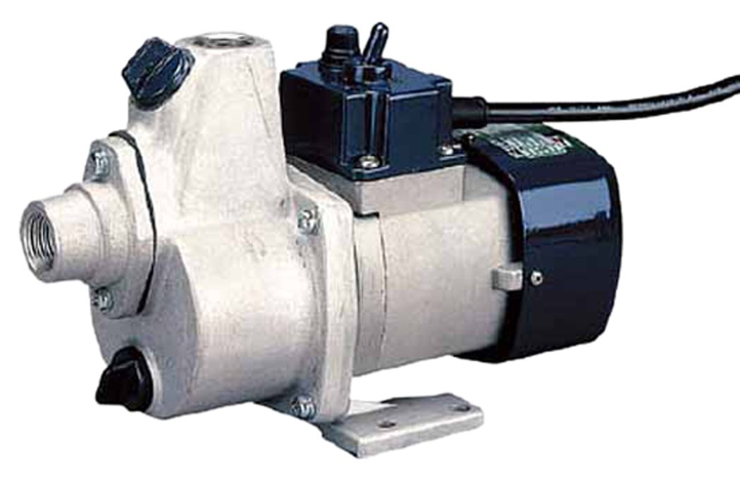 【送料無料】工進(KOSHIN) FSポンプ 100Vタイプ FS100D