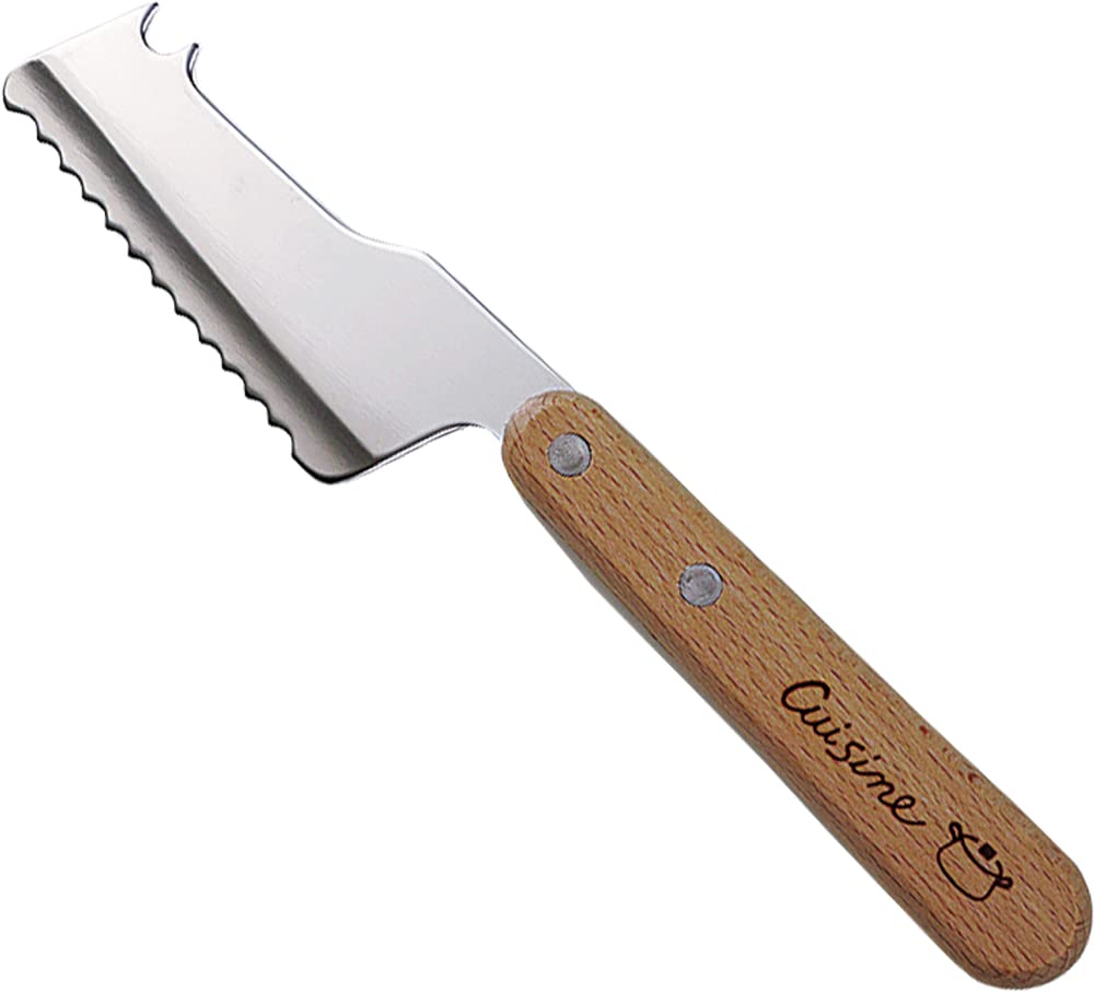 【送料無料】佐藤金属興業 SALUS キュイジーヌ チーズナイフ 日本製