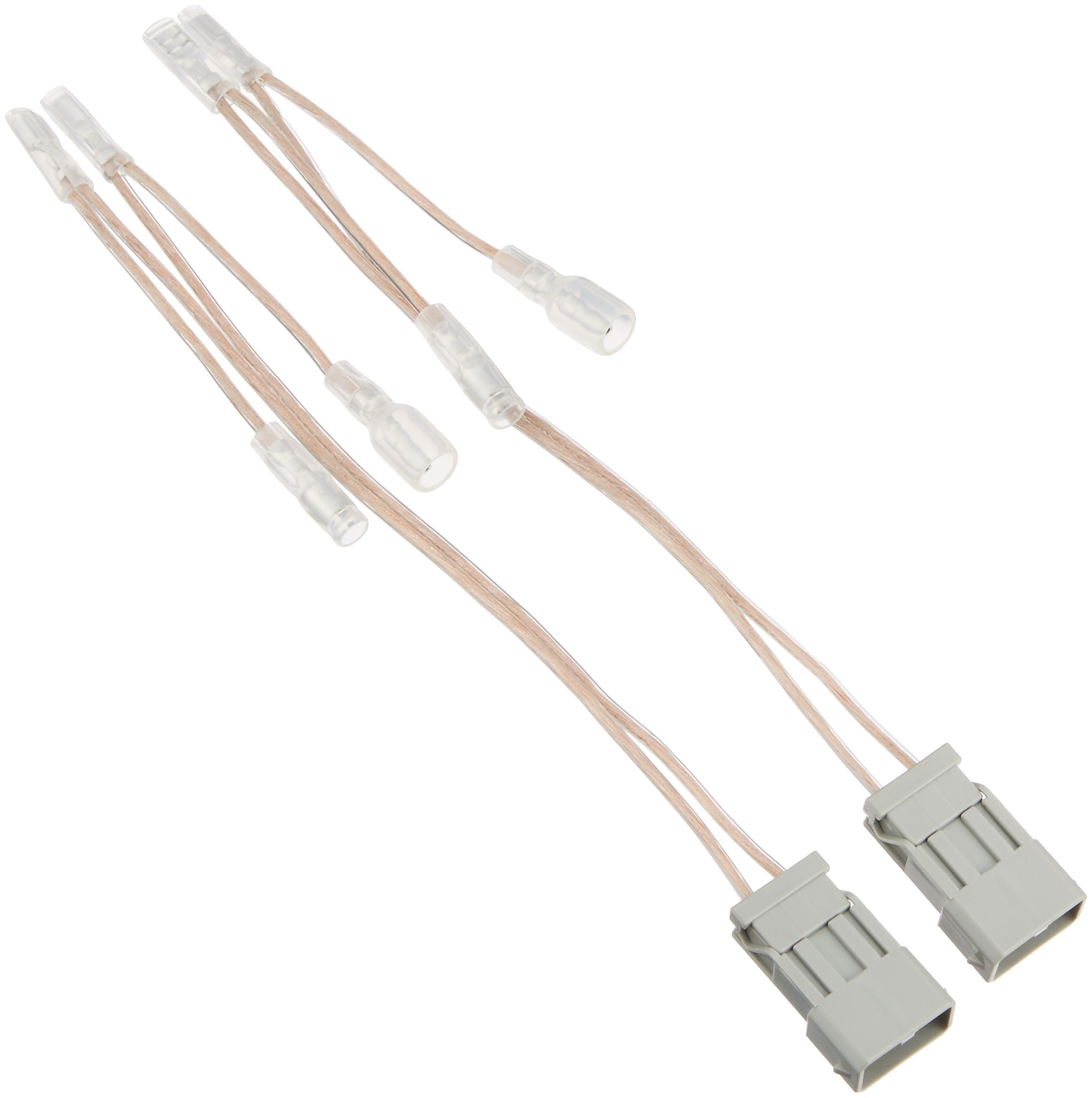 【送料無料】エーモン(amon) AODEA(オーディア) スピーカー変換ハーネス ホンダ車用 2079