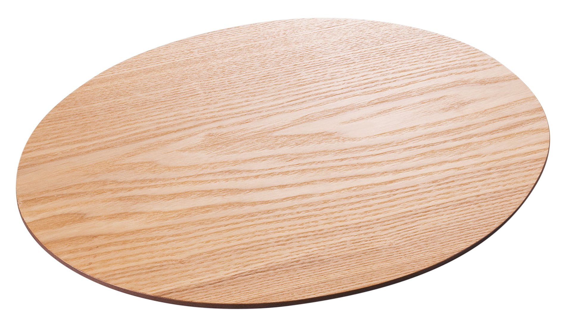 【送料無料】SALUS リバーシブルマット オーバル