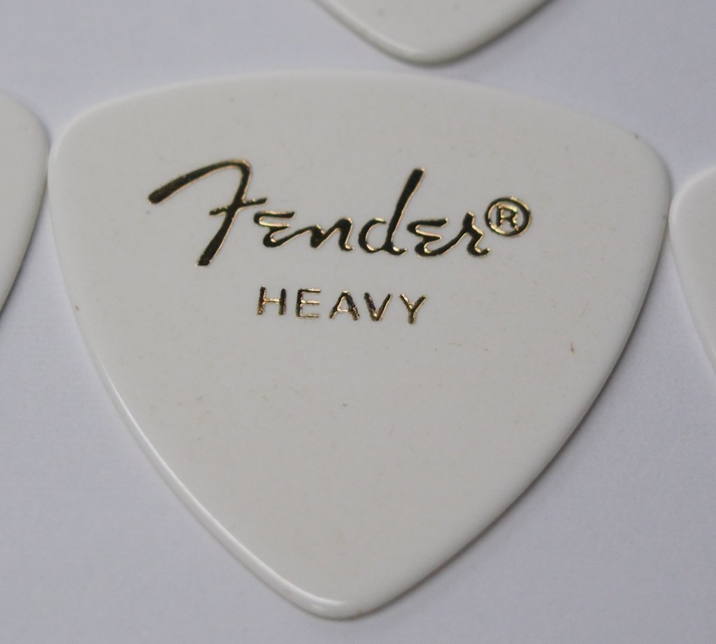 ̵Fenderԥå10硡ȥ饤󥰥 HEAVY-WHT