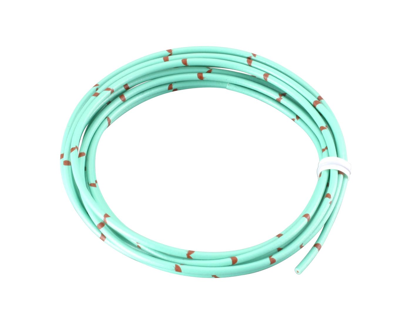 【送料無料】キタコ(KITACO) ハーネス 純正色 AVS0.5 2m 汎用 若葉 0900-755-00211