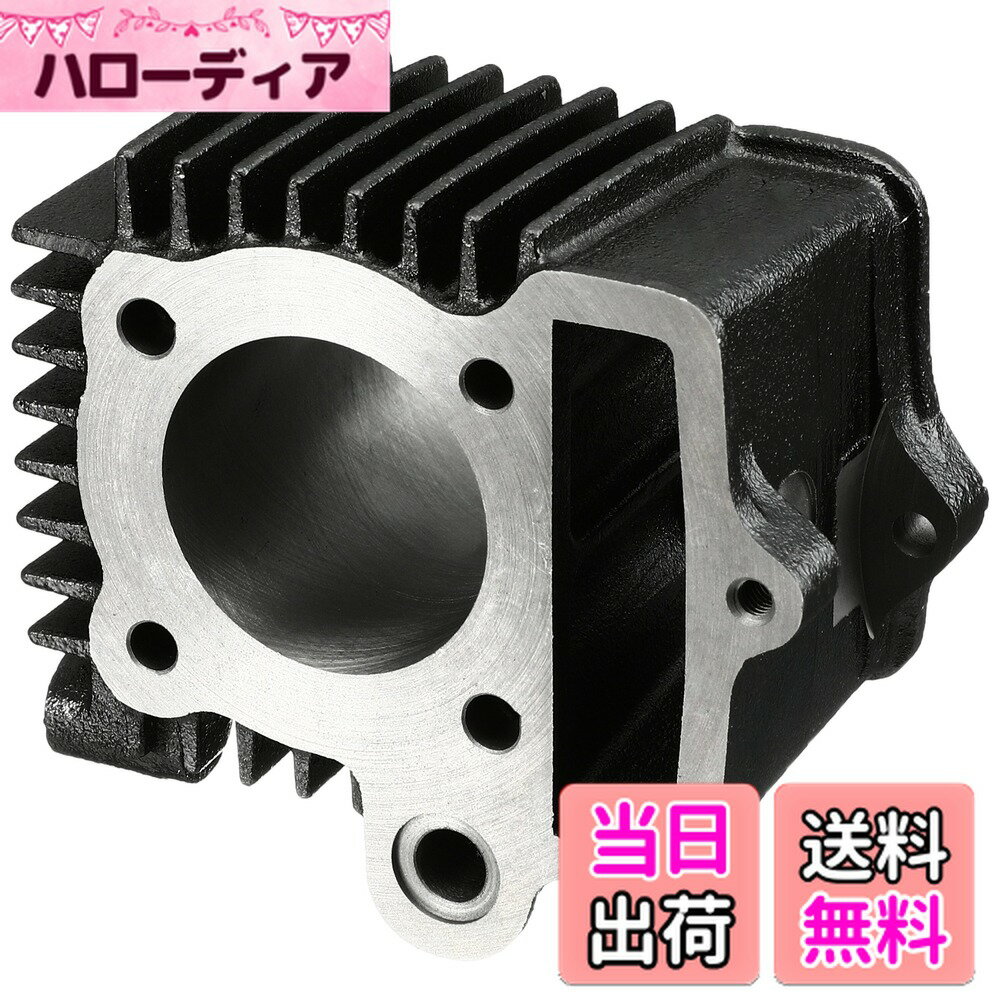 【送料無料】キタコ(KITACO) LIGHT ボアアップキット 75cc ブラックシリンダー モンキー(MONKEY)等 212-1123480