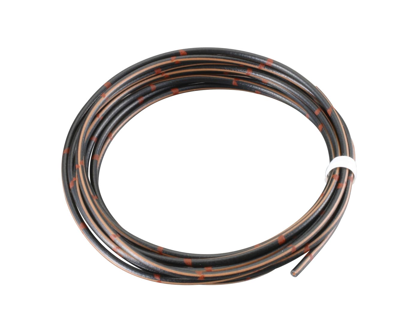 【送料無料】キタコ(KITACO) ハーネス 純正色 AVS0.5 2m 汎用 黒/茶 0900-755-00218