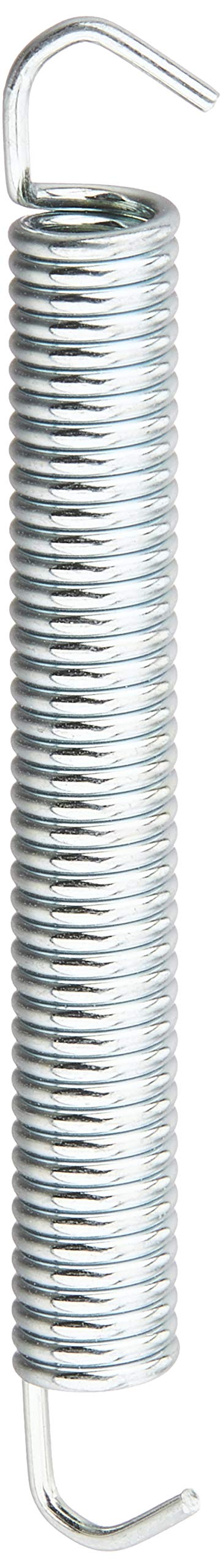 【送料無料】キタコ(KITACO) マフラースプリングセット(EX/8×75mm) 汎用 2本1セット シルバー 542-9999..