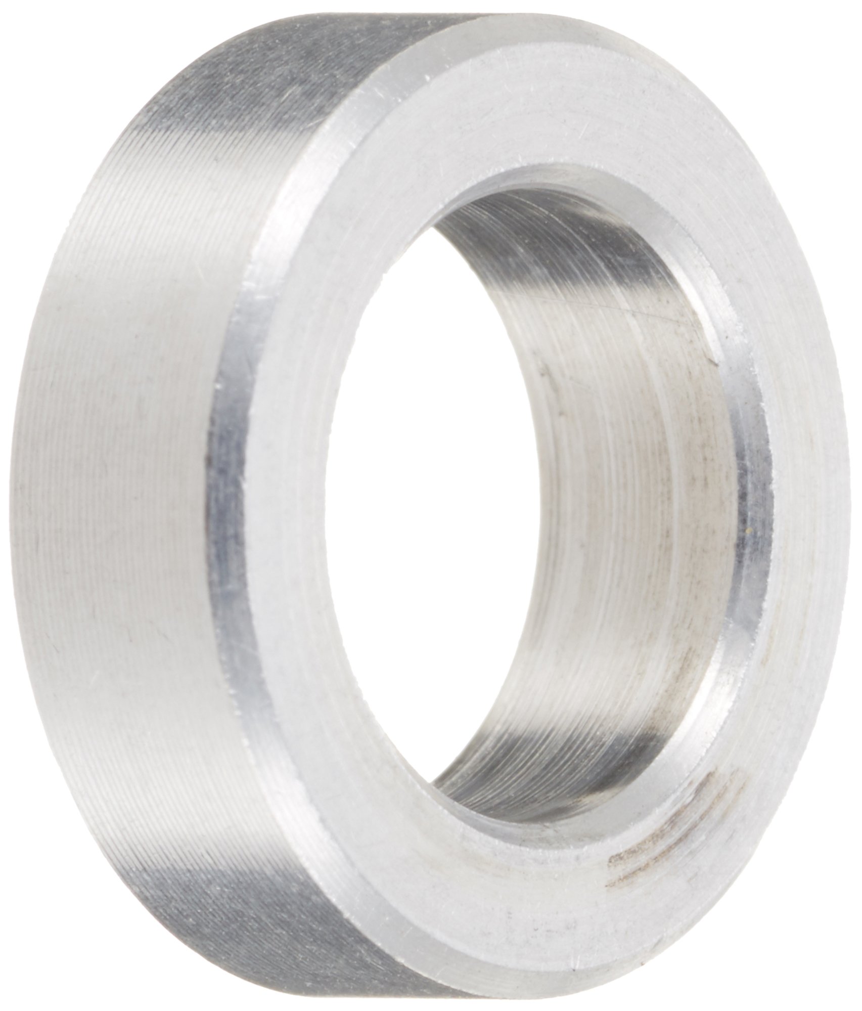 【送料無料】キタコ(KITACO) アルミスペーサーカラー(φ10/16×5×10.3/1個入) 汎用 シルバー 0900-093-00..