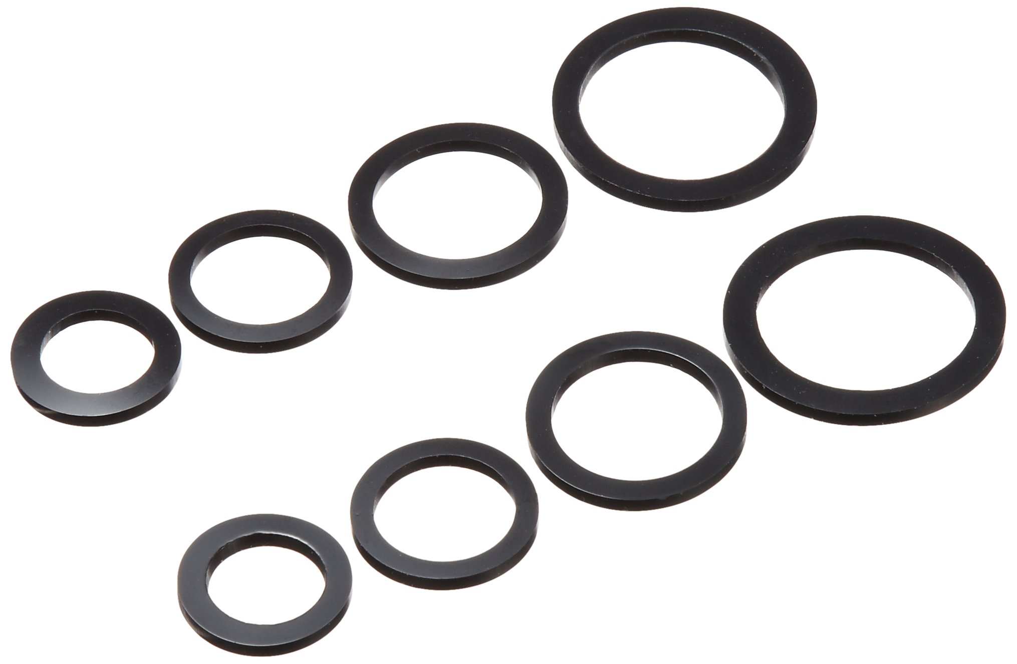 【送料無料】工進(KOSHIN) 動噴用吸水カップリングパッキン DP-071