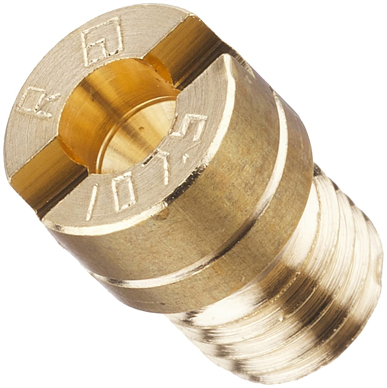 【送料無料】キタコ(KITACO) メインジェット(ミクニ丸型/小) #107.5 450-3061075