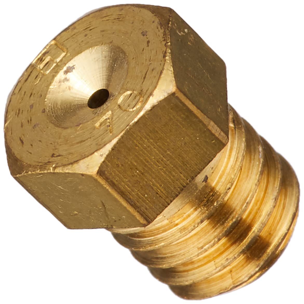 【送料無料】キタコ(KITACO) メインジェット ミクニ六角型/小 M/J #70 450-3050700