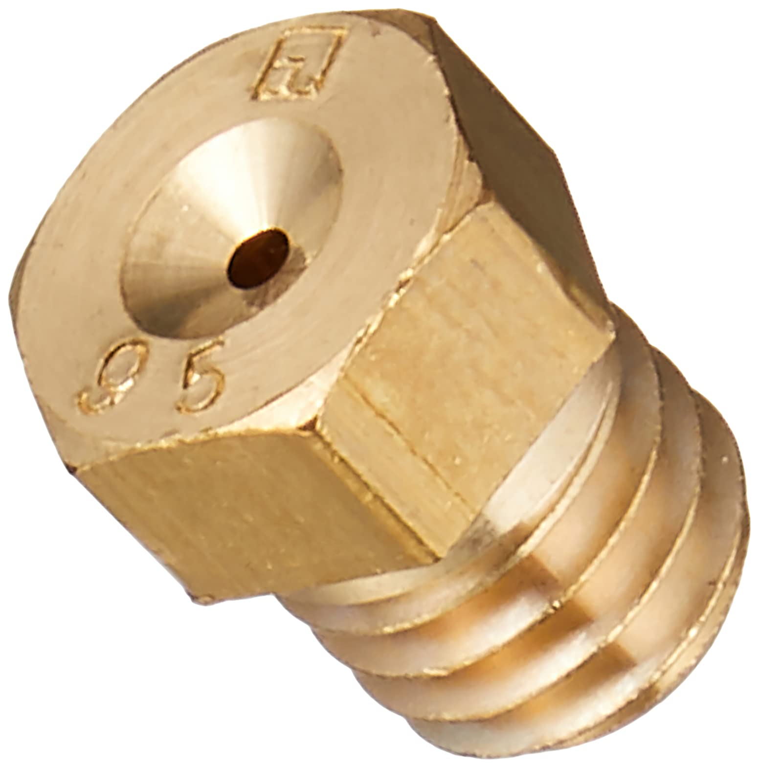 【送料無料】キタコ(KITACO) メインジェット ミクニ六角型/小 M/J #95 450-3050950