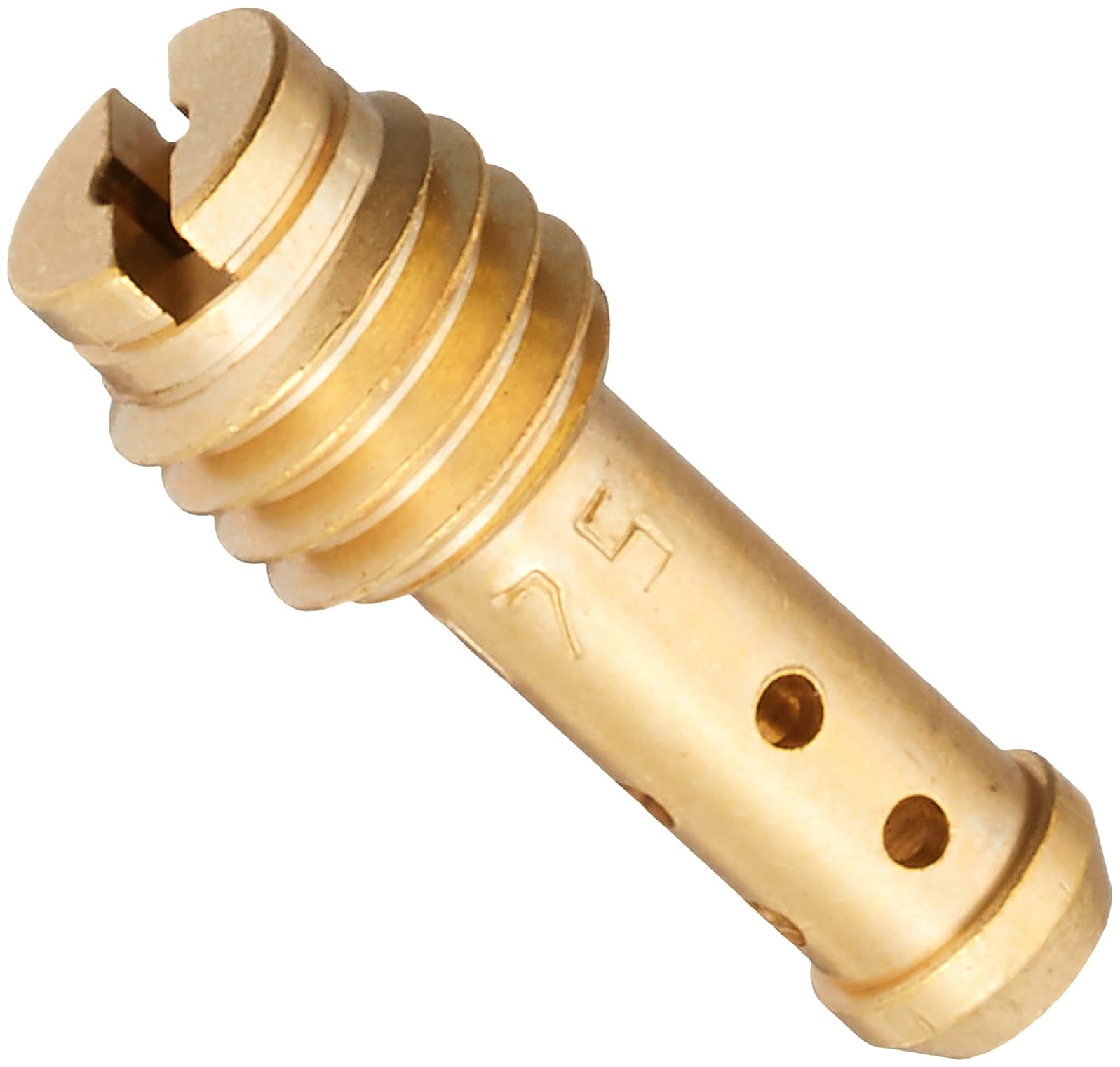 【送料無料】キタコ(KITACO) パイロットジェット ミクニ/大 #75 451-3010750