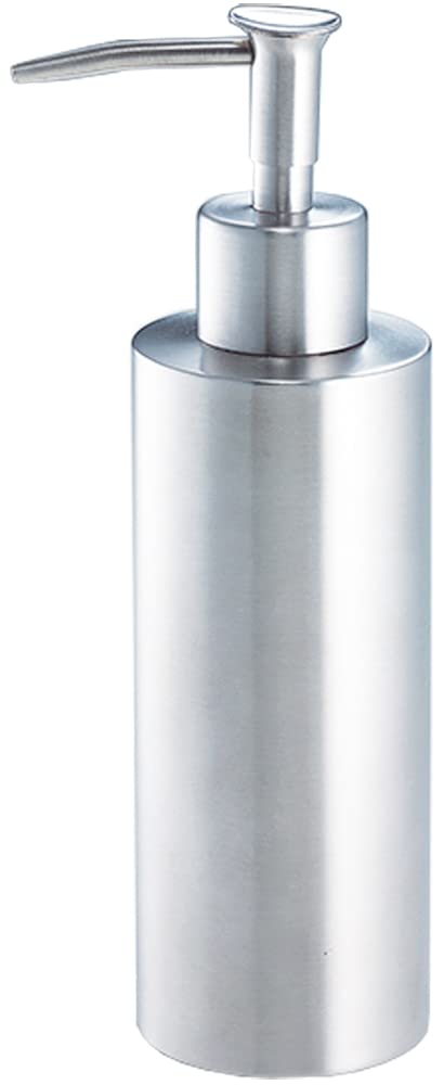 【送料無料】佐藤金属興業 SALUS マトリス ソープディスペンサーコロン