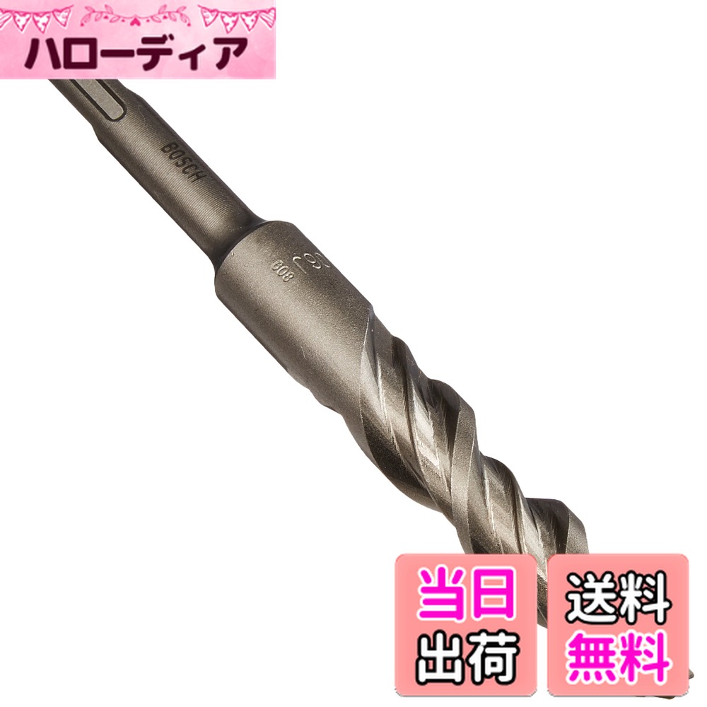 ������̵����BOSCH(�ܥå���) SDS�ץ饹�ӥå� S4 18.0mm��x160mm S4180160