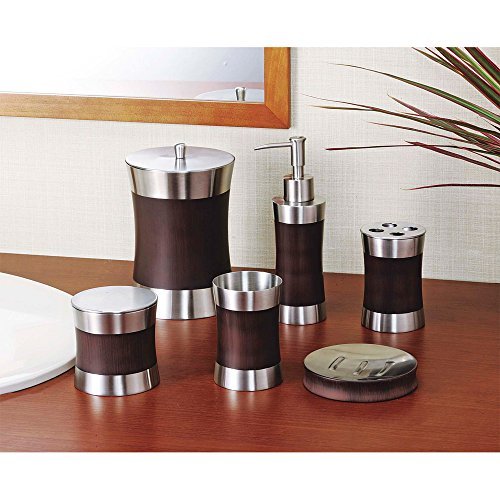 【送料無料】佐藤金属興業(Satokinzoku) SALUS スプールウッド ハブラシホルダー