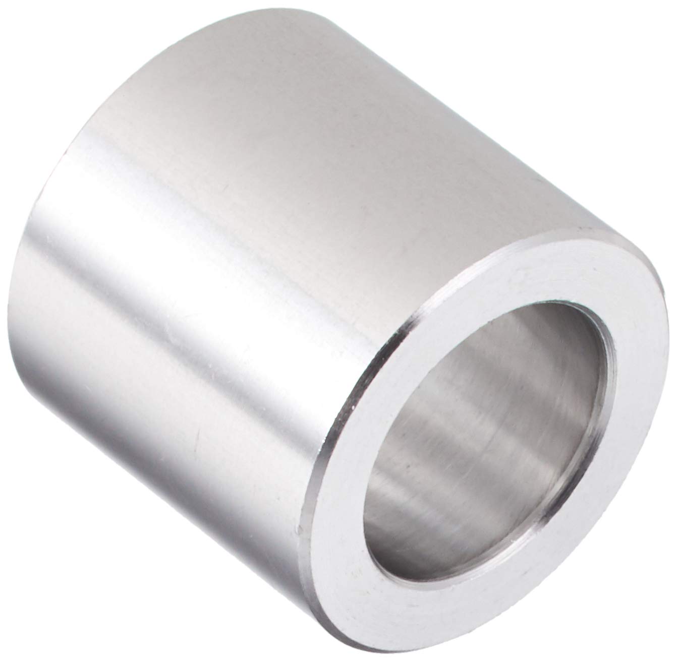 【送料無料】キタコ(KITACO) アルミスペーサーカラー(φ10/16×15×10.3/1個入) 汎用 シルバー 0900-093-0..