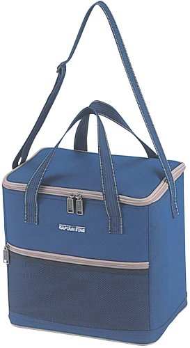 【送料無料】キャプテンスタッグ デリス クーラーバッグ20l M-1940