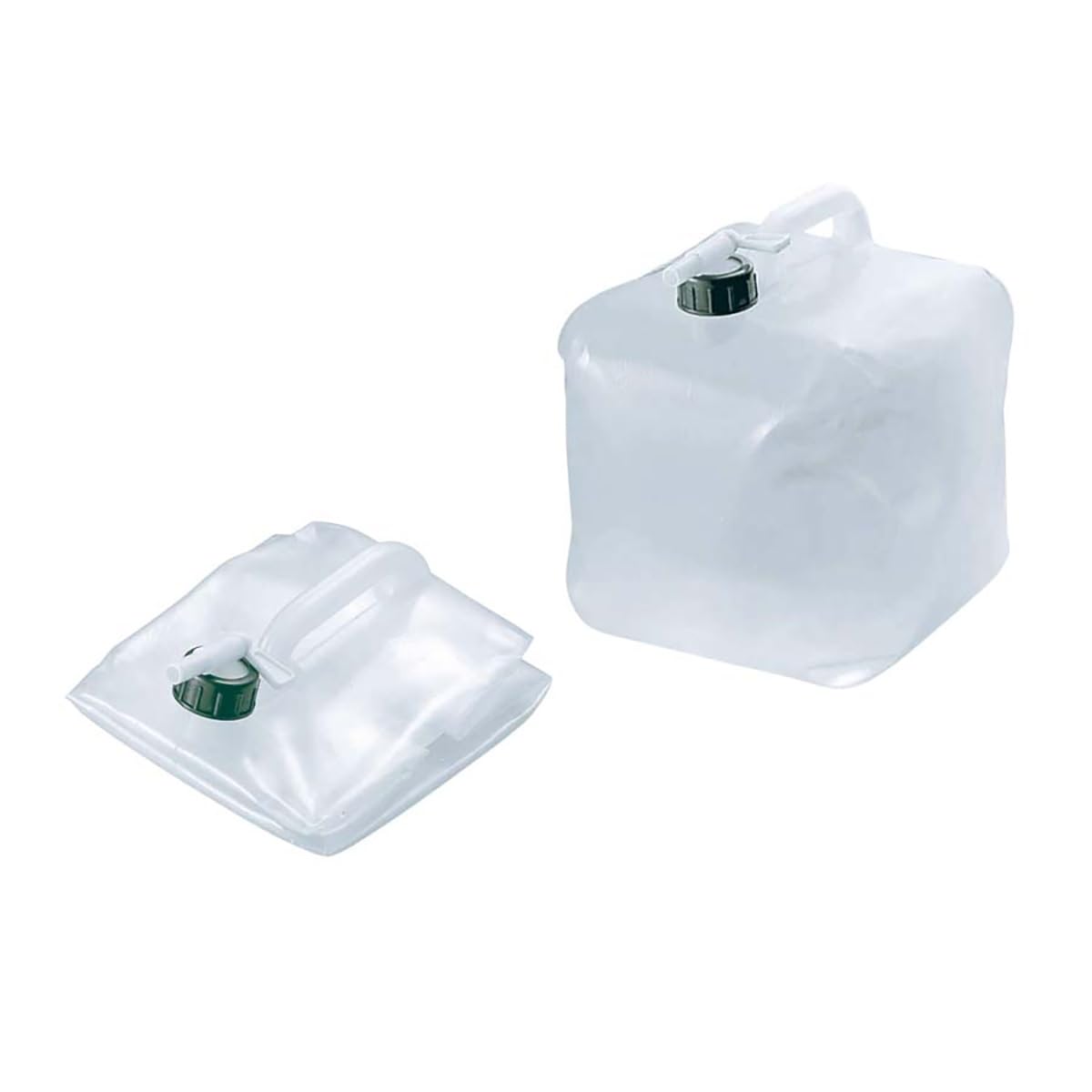 【送料無料】キャプテンスタッグ 抗菌ライドウォータージャグ16L M-9525