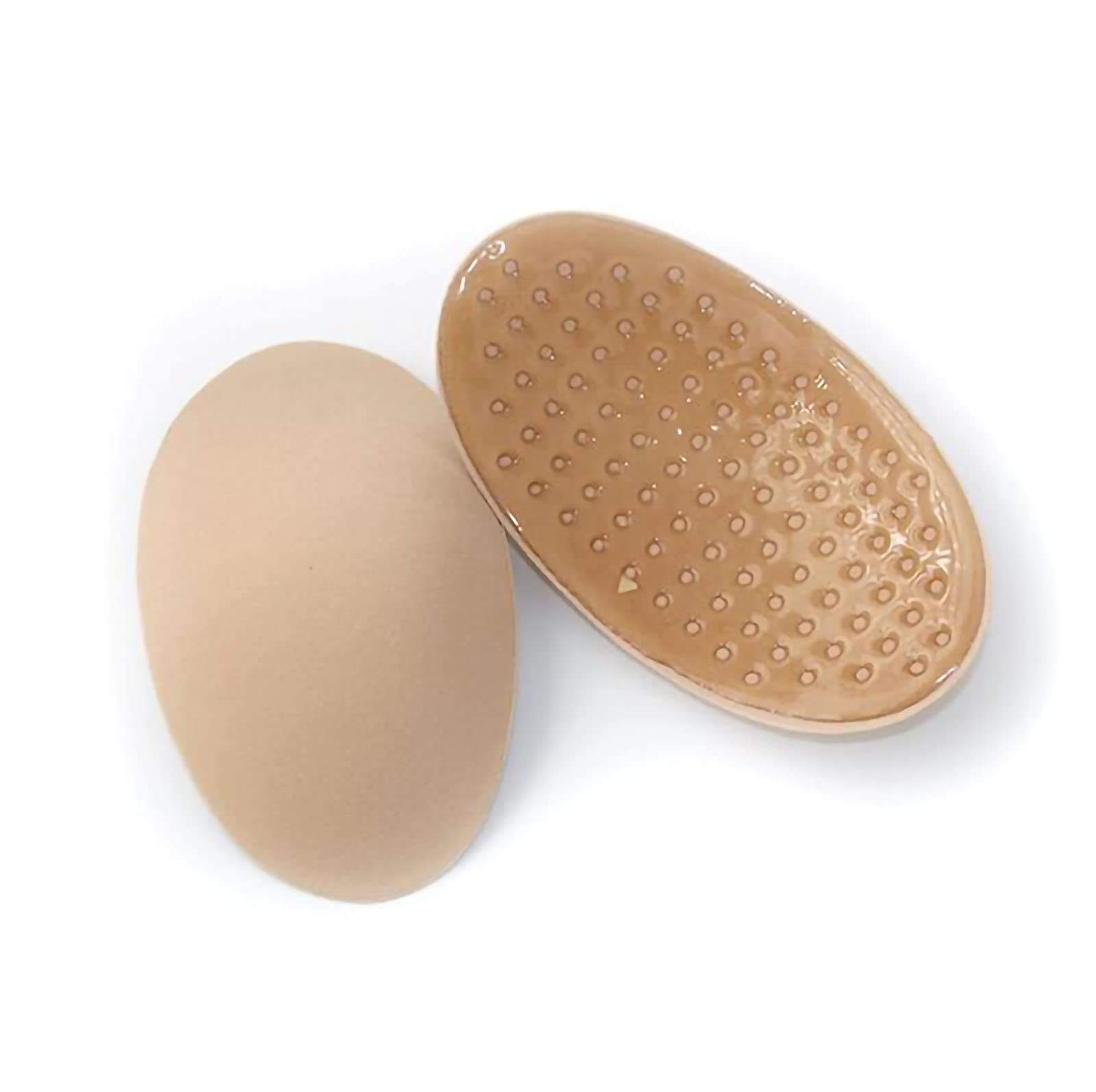 【送料無料】[BEAUTY PLAYER] 肩パッド パワーショルダーヌー 肩対策肩パットフォーマルスーツ ジャケット 男女兼用 バレンタイン ギフト ホワイトデー プレゼント、 冠婚葬祭 、入学式、 卒業式 (スポンジ-スキーン)