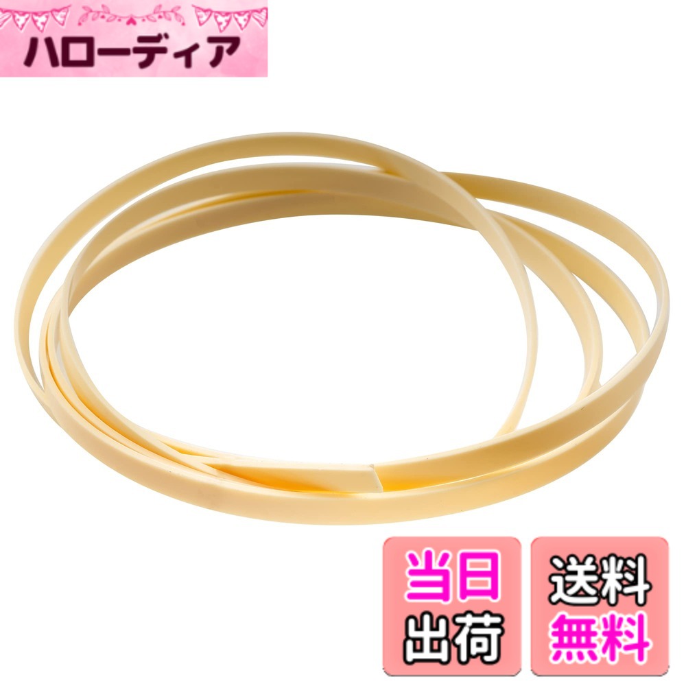 【送料無料】Musiclily プラスチック製ギター用バインディング1...(2.0)