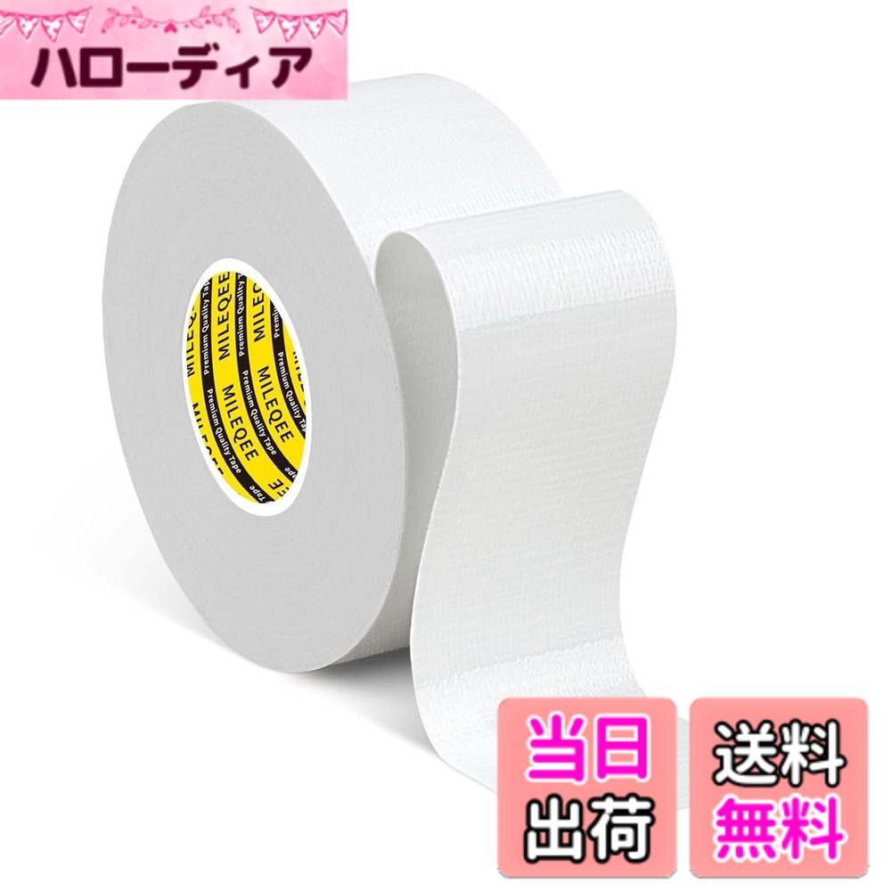 ������̵����MILEQEE �Υ����ȥơ��פδ���ñ���̣�����줿�����������Ϥι��ϡ����Ⲱ���ν����Υ�����󥰷��Τ�����ɿ��֥ơ��ס��ưפʻ��Ѽ���������롢30mm x 20m����