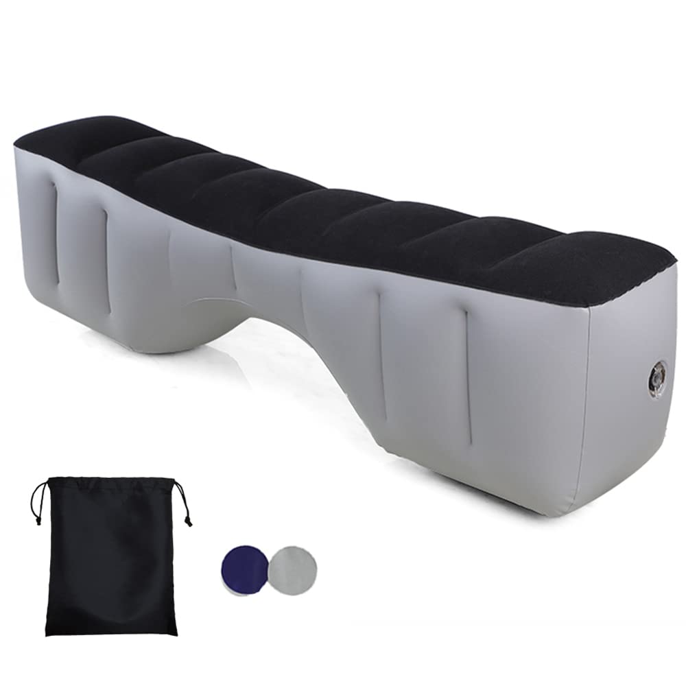 【送料無料】YOUTALLY 車中泊マット 後部座席エアーベッド カーマットレス ギャップパッド 隙 車用 汎..