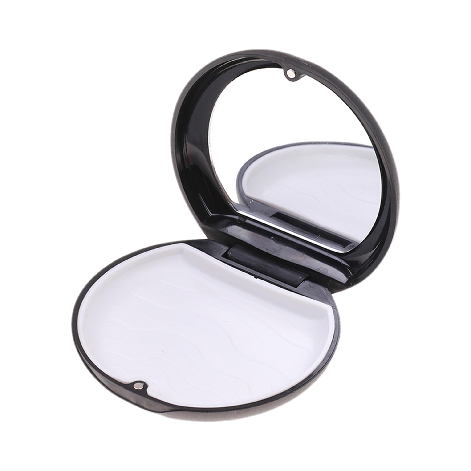 【送料無料】DEVENTORZ マウスピースケース リテーナーケース 磁気開閉 密閉 防水防塵 携帯便利 滑り止..