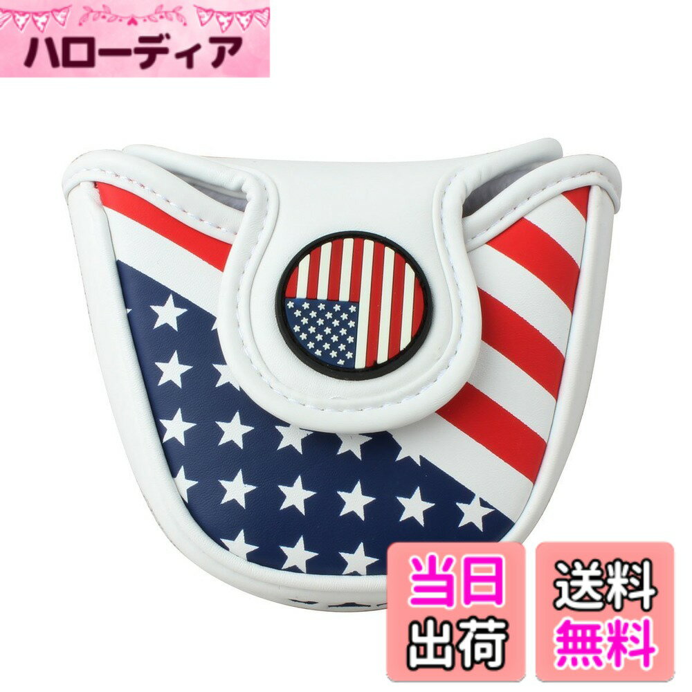 ������̵���ۥѥ������С� USA ����ꥫ�ե饰 �ޥ�åȥ������б� �ޥ��ͥå��դ� PU�쥶�� �ۥ磻�� ���쥯�ȥץ饶