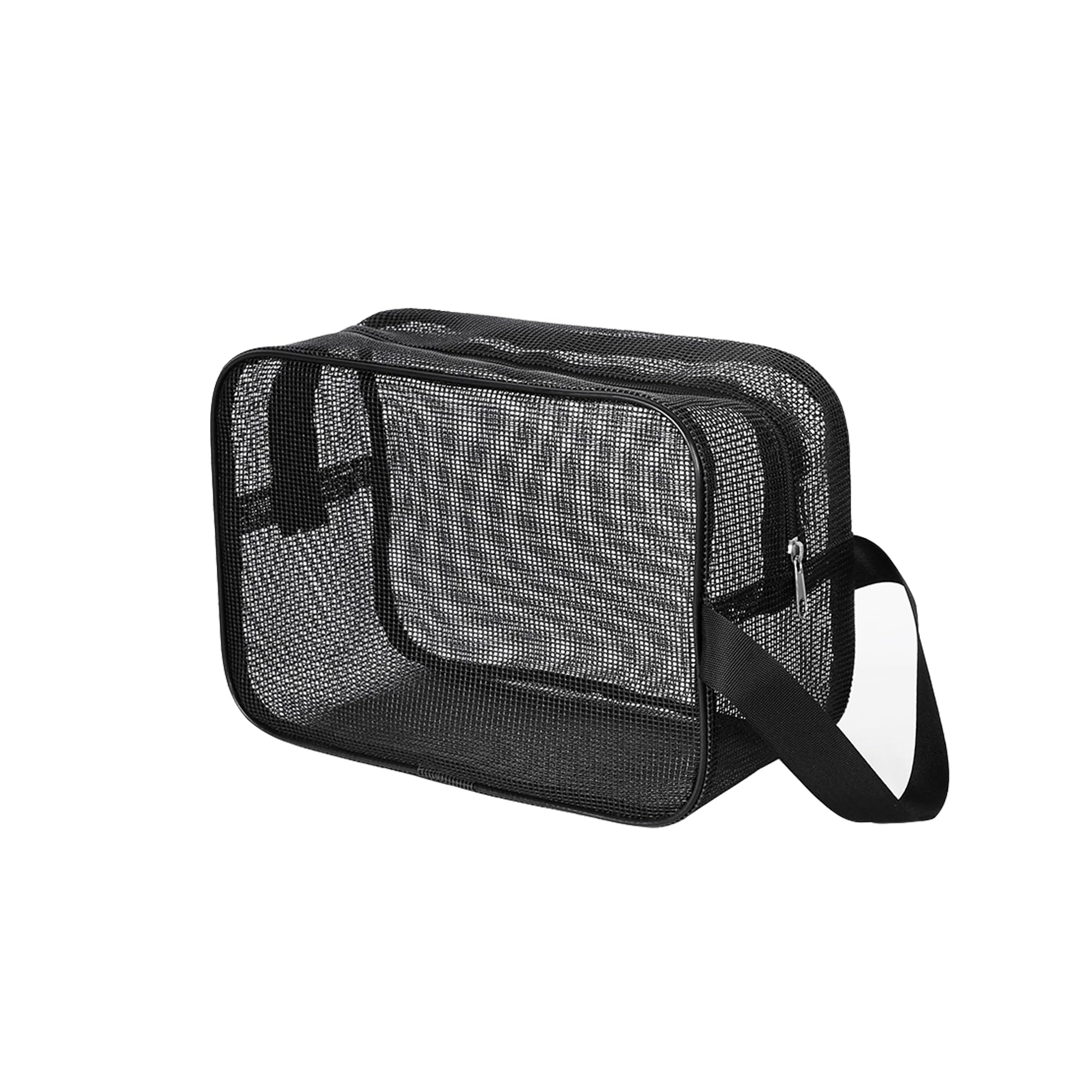 【送料無料】BLOOPIC 温泉バッグ メッシュ 網 メイクポーチ プールバッグ スパバッグ サウナバッグ 収..