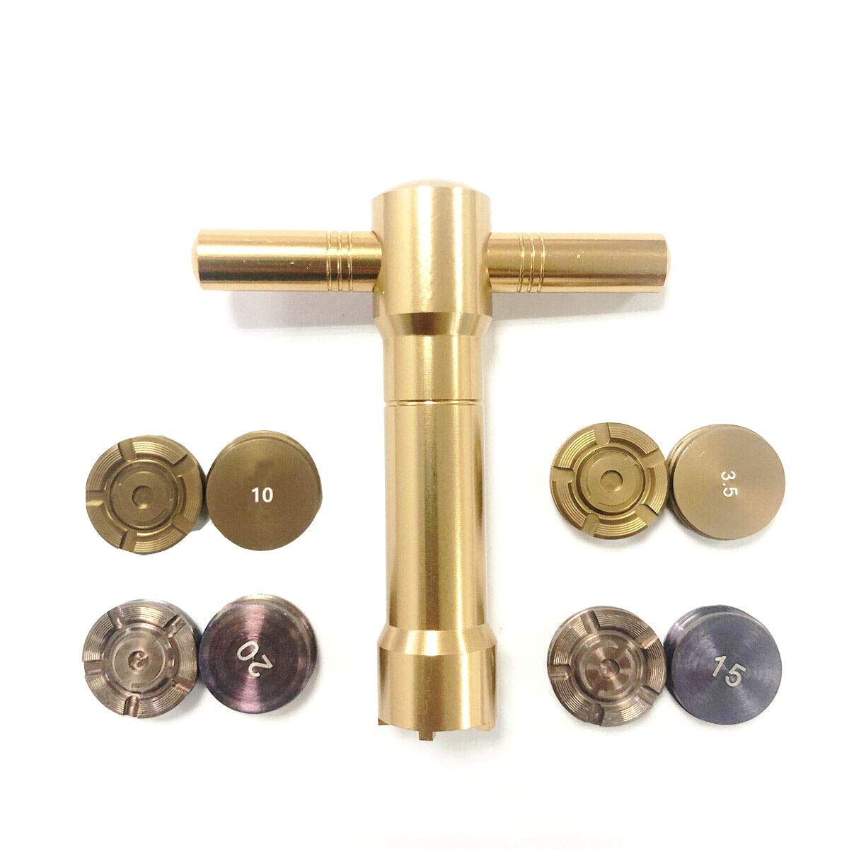 ������̵����PING �ԥ� VAULT 2.0 ������� 2.0 �ѥ����ѥ������� 3.5g10g15g20g �������å� (15)