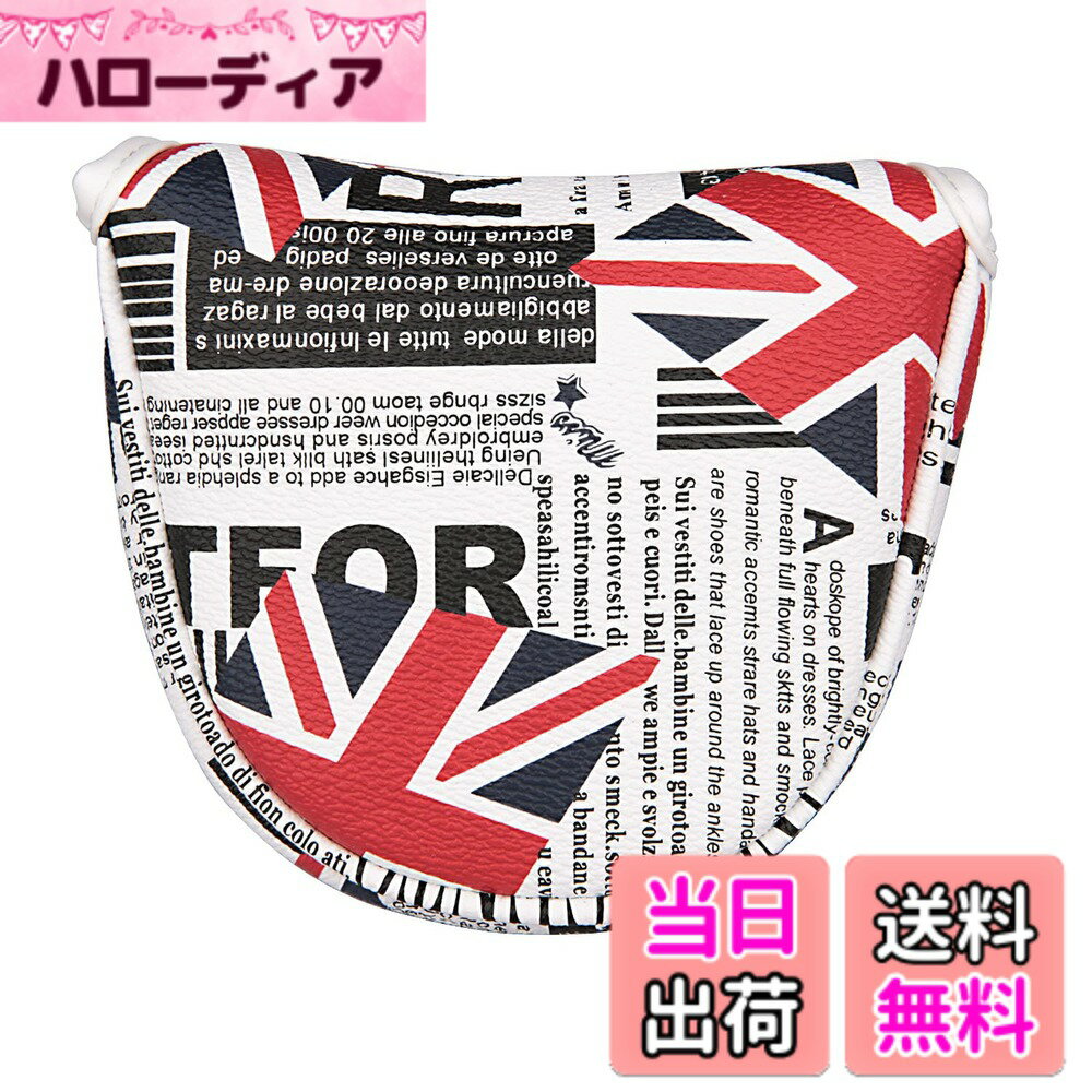 商品情報商品の説明マグネット式の開閉で、ヘッドの出し入れが簡単です！ 厚手のスポンジでヘッドを保護します。 内側は柔らかいボア素材になっていますので、大切なパターを傷や汚れから守ります。 マグネットタイプ オデッセイ 2ボールにも対応 サイズ：10.5x13x3cm 材質：高級PUレザー主な仕様 マグネット式の開閉で、ヘッドの出し入れが簡単です！ 厚手のスポンジでヘッドを保護します。 内側は柔らかいボア素材になっていますので、大切なパターを傷や汚れから守ります。マグネットタイプ オデッセイ 2ボールにも対応サイズ：10.5x13x3cmbr材質：高級PUレザー