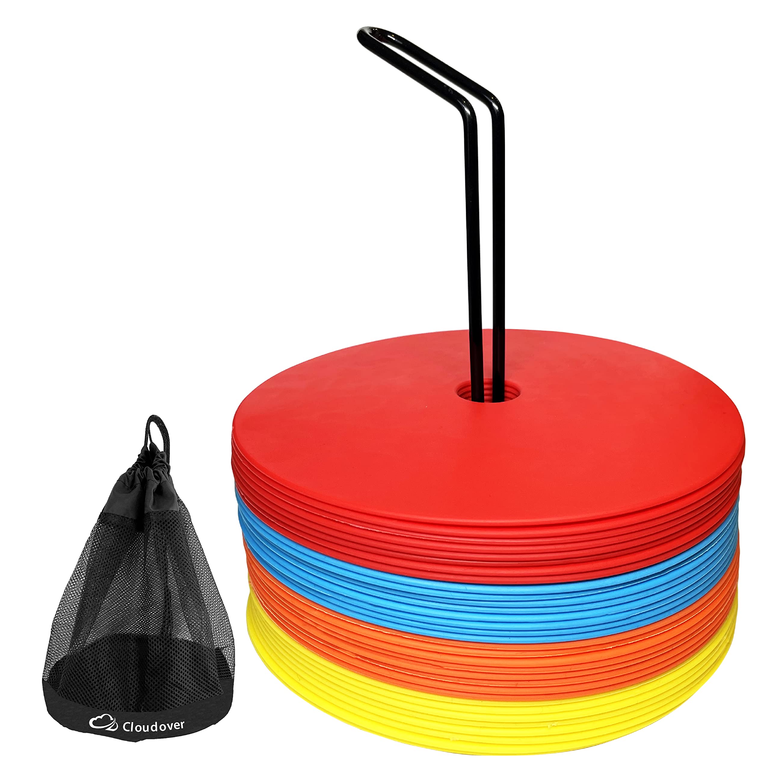 ������̵����Cloudover �ե�åȥޡ����� 32�祻�å� �ե�åȥ����� ���ݥåȥޡ����� ���å��� �եåȥ��� ������� ��Ǽ���դ�