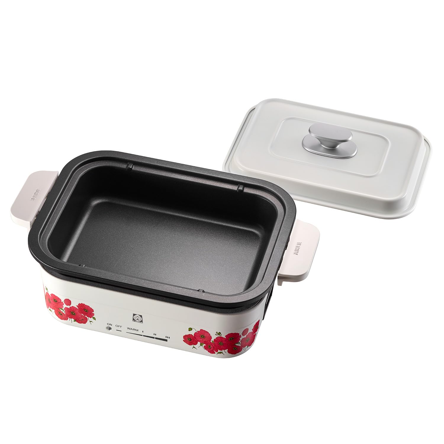 ������̵���ۥ���������ˡ��(TIGER) �ۥåȥץ졼�� ����ѥ��� WEB���� 100��ǯ��ǰ��ǥ� ���� ��ȥ��� �ݥԡ� CRL-T100WF