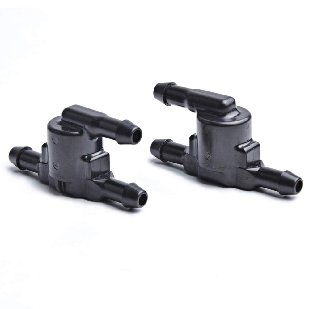 【送料無料】Edinstry ウォッシャーノズル ウィンドウ ウォッシャー ノズル 拡散スプレー 拡散ノズル ..