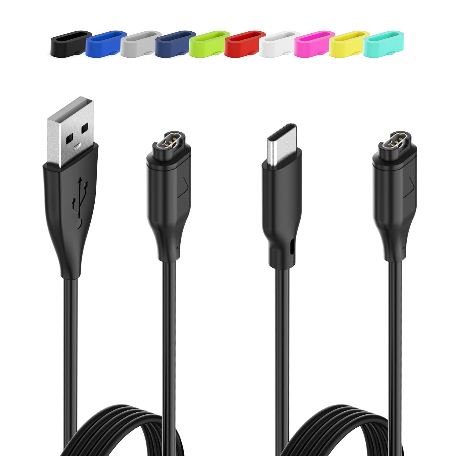 ������̵����Hianjoo Garmin Fenix 7 7S 7X �� ���ť����֥�, Garmin Fenix 6 6S 6X �� Fenix 5 5S 5...