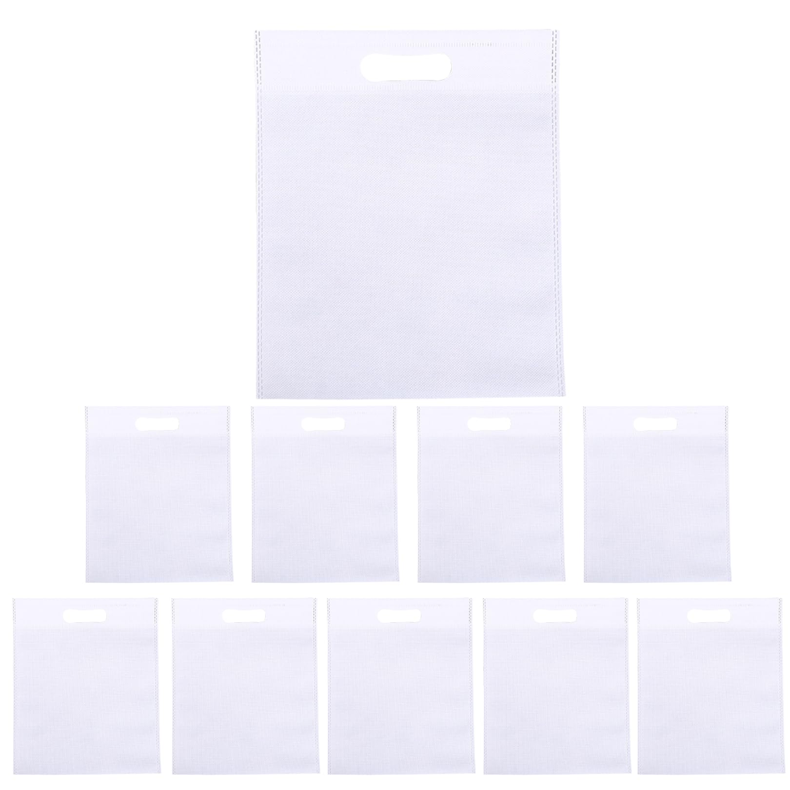 ������̵����Copeflap ������ �Կ��ۥХå� �ߥ� ���ե��� ��Ƚȴ�� a5 b5 25*30cm 10�� (�ۥ磻��)