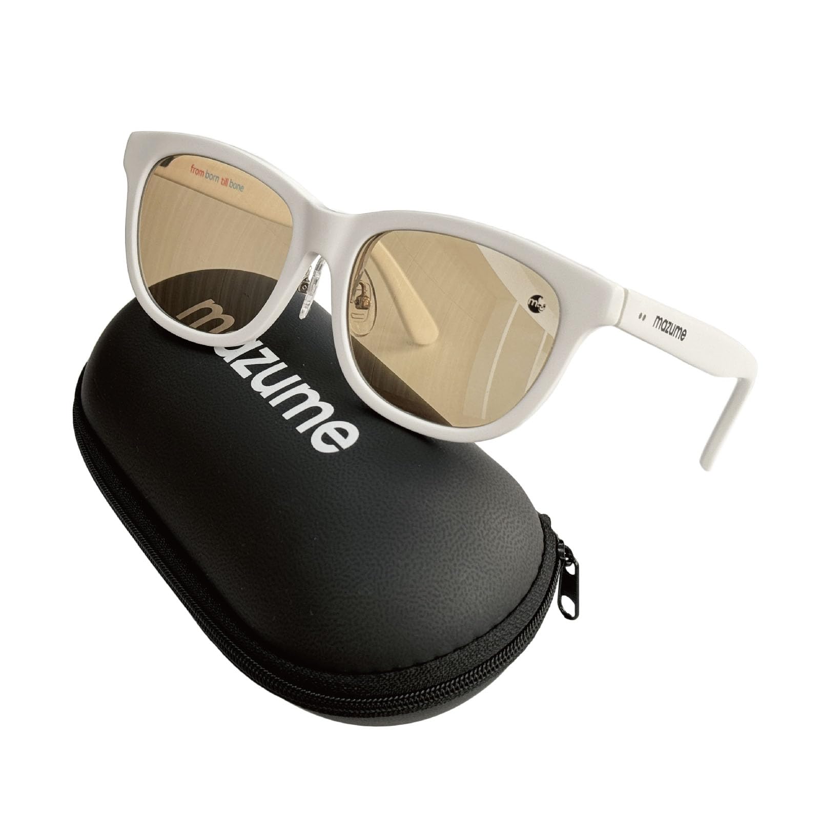 ������̵���ۥޥ���(Mazume) ���������� amberjack III MZEW-003-02 �ۥ磻��