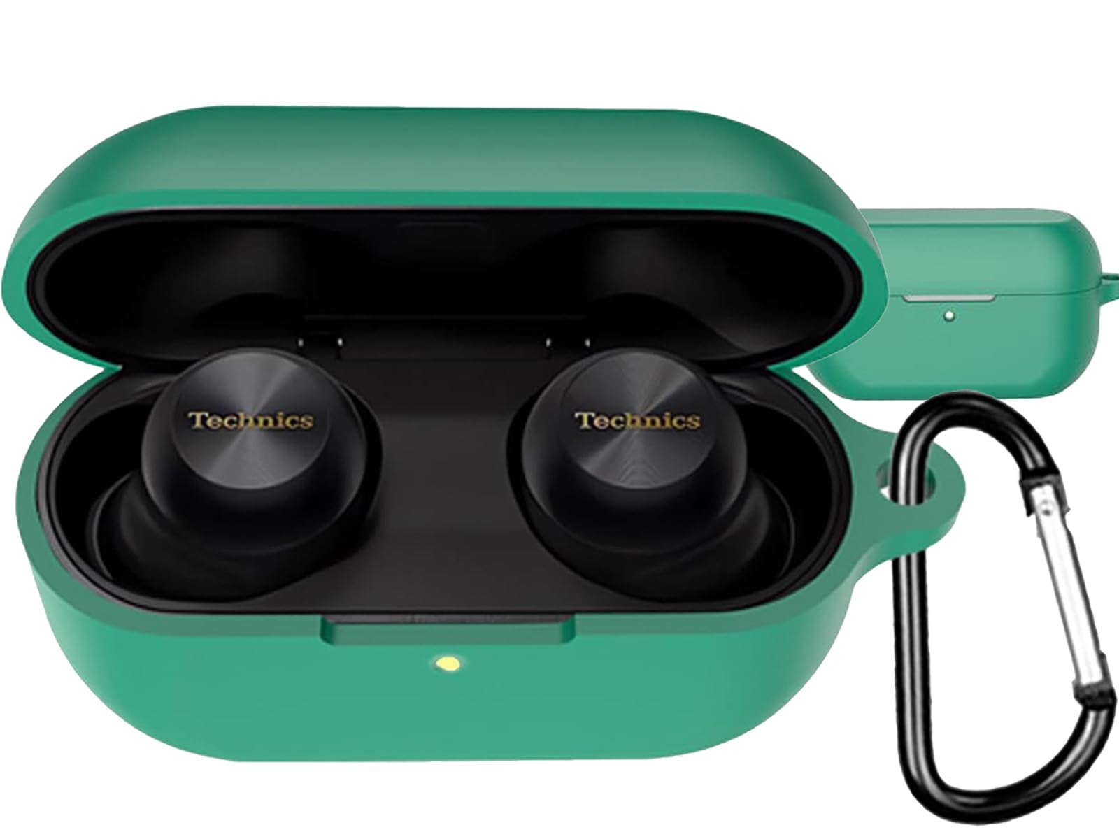 【送料無料】CIOODDW 可兼容 az100 ケース【CIOODDW】対応technics eah-az100 液状シリコン eah-az100 ..